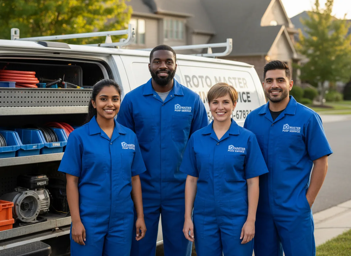 Sump Pump Installation company in West Brooklyn, IL